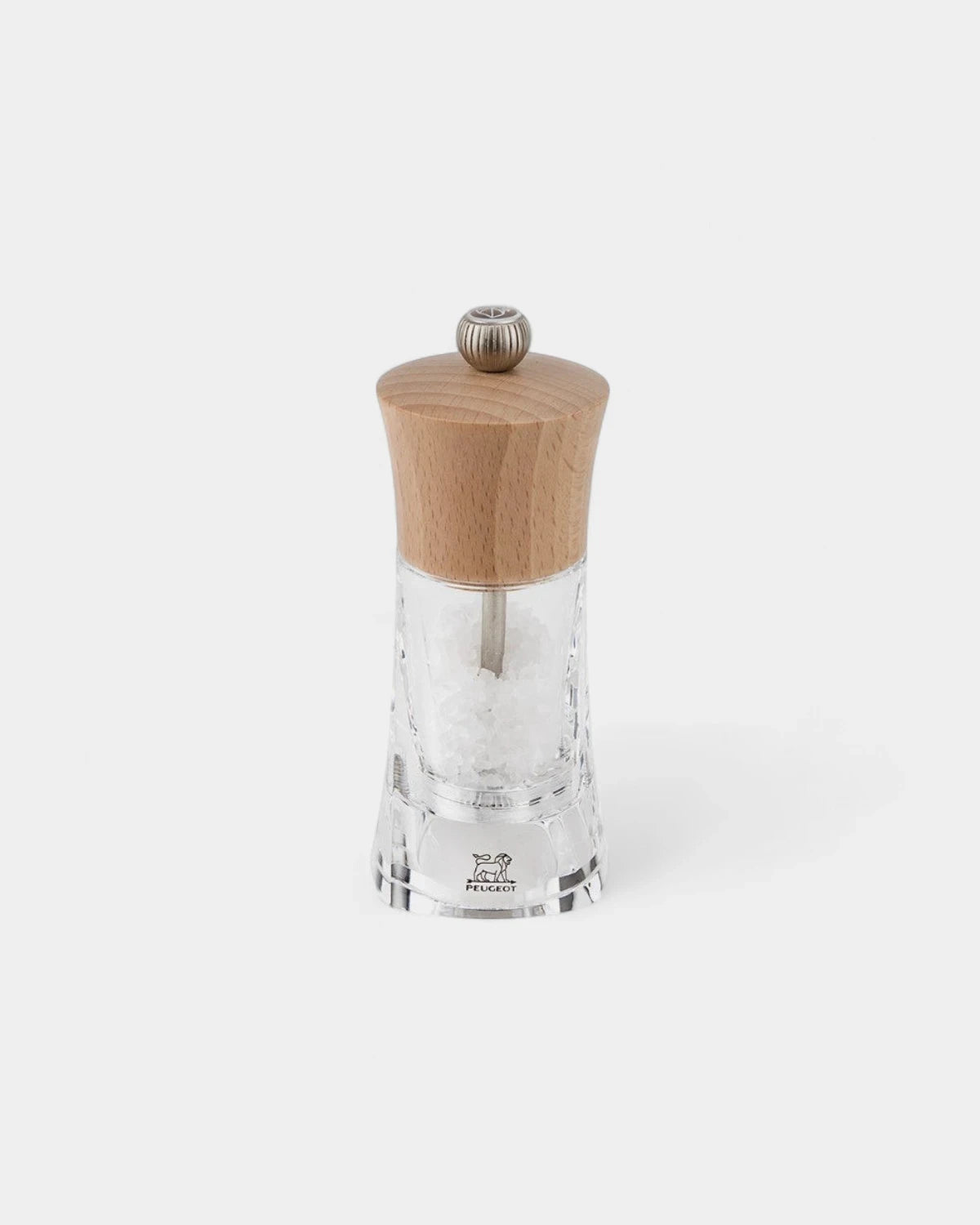 Personalisierbare Salz- und Pfeffermühle von Peugeot Saveurs